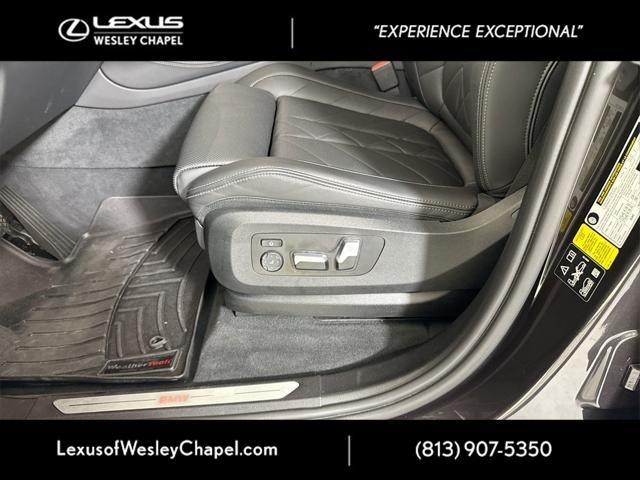 used 2023 BMW X5 car, priced at $53,450