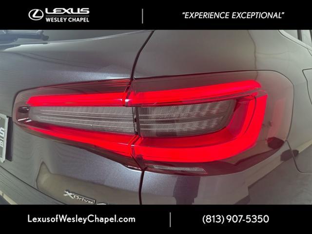 used 2023 BMW X5 car, priced at $53,450
