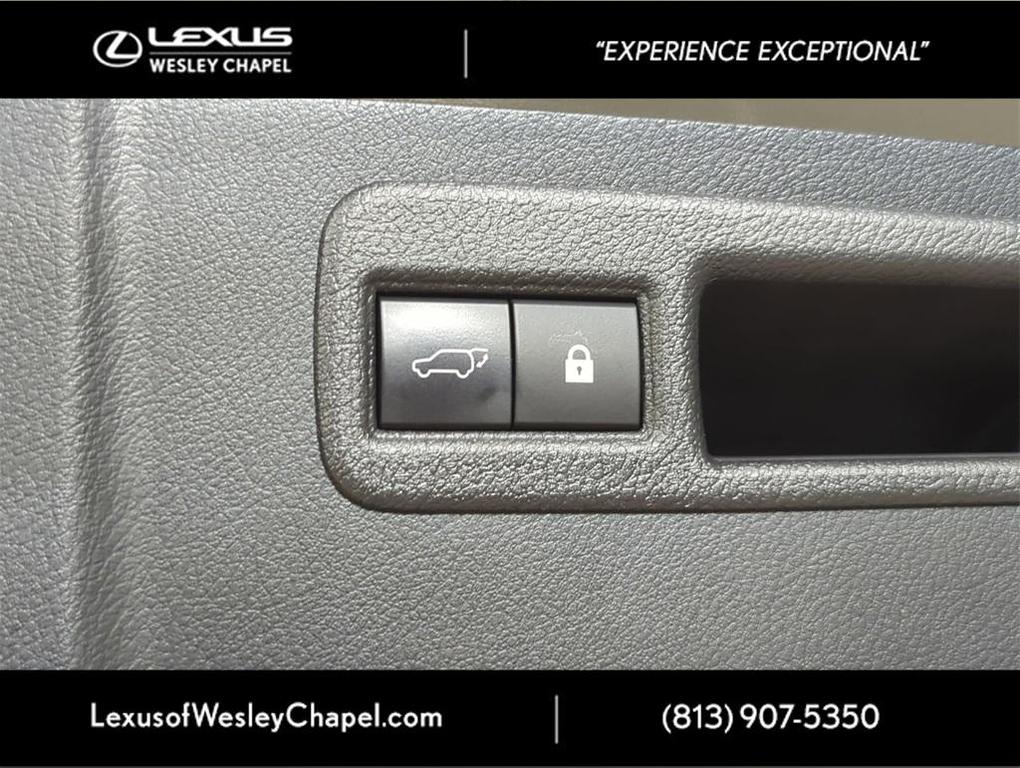used 2021 Lexus NX 300h car, priced at $28,490