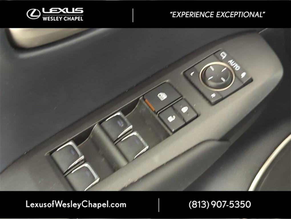 used 2021 Lexus NX 300h car, priced at $28,490