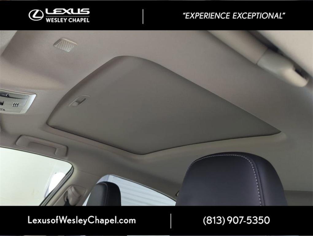 used 2021 Lexus NX 300h car, priced at $28,490