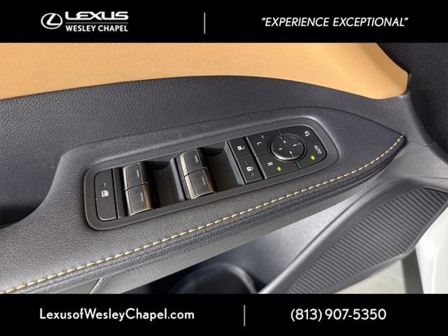 used 2023 Lexus RX 350 car, priced at $51,150