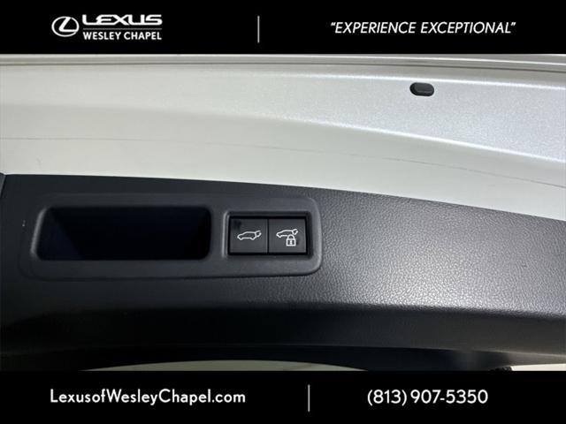 used 2023 Lexus RX 350 car, priced at $51,150