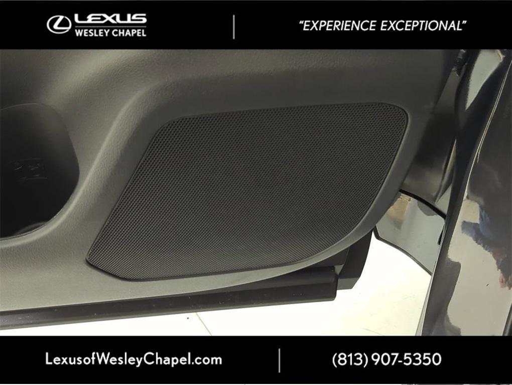 new 2025 Lexus TX 350 car, priced at $65,750