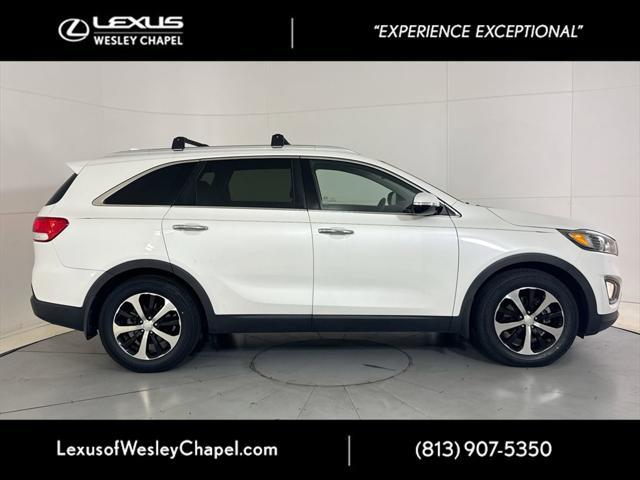 used 2016 Kia Sorento car, priced at $14,625
