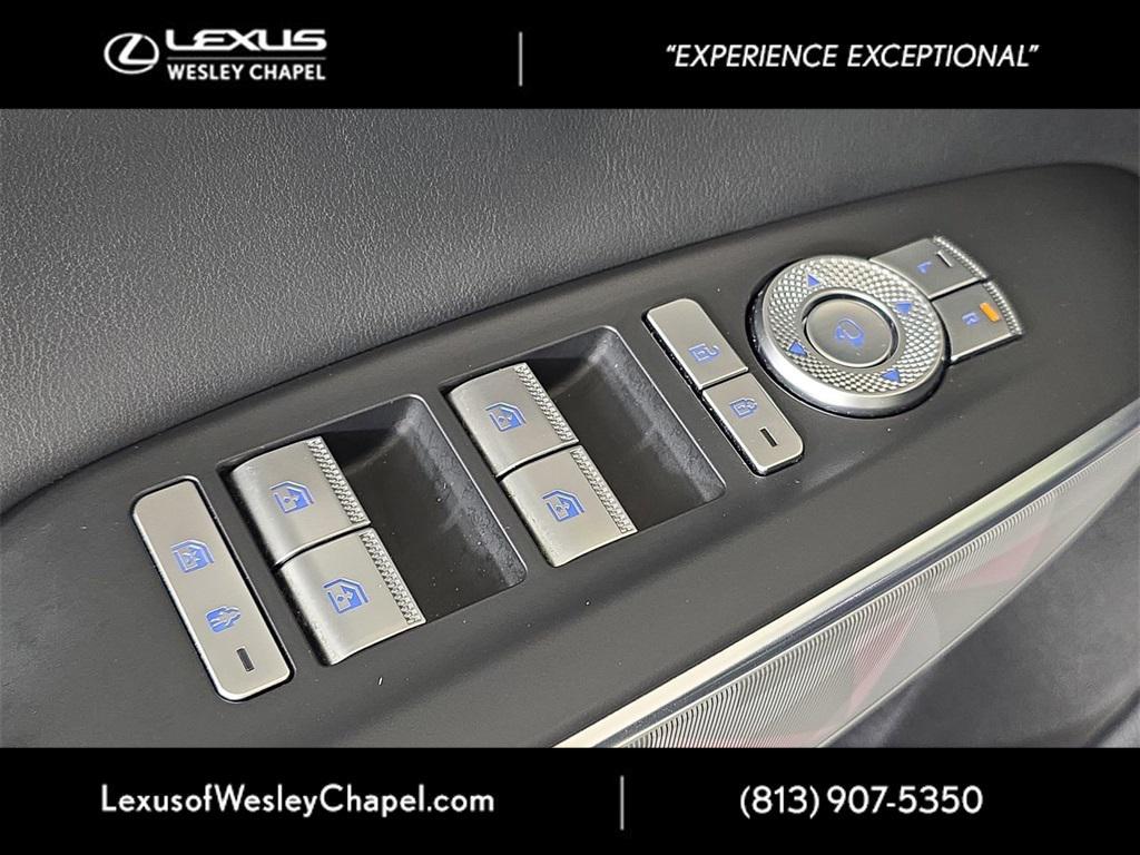 used 2025 Genesis GV70 car, priced at $51,490