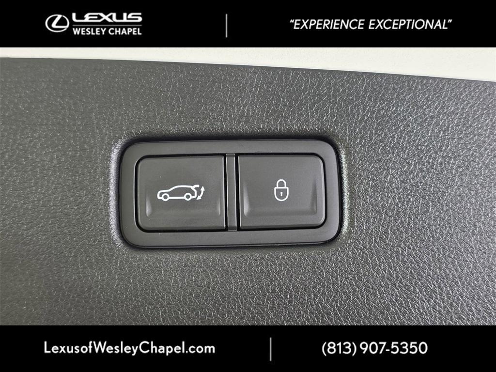 used 2025 Genesis GV70 car, priced at $51,490