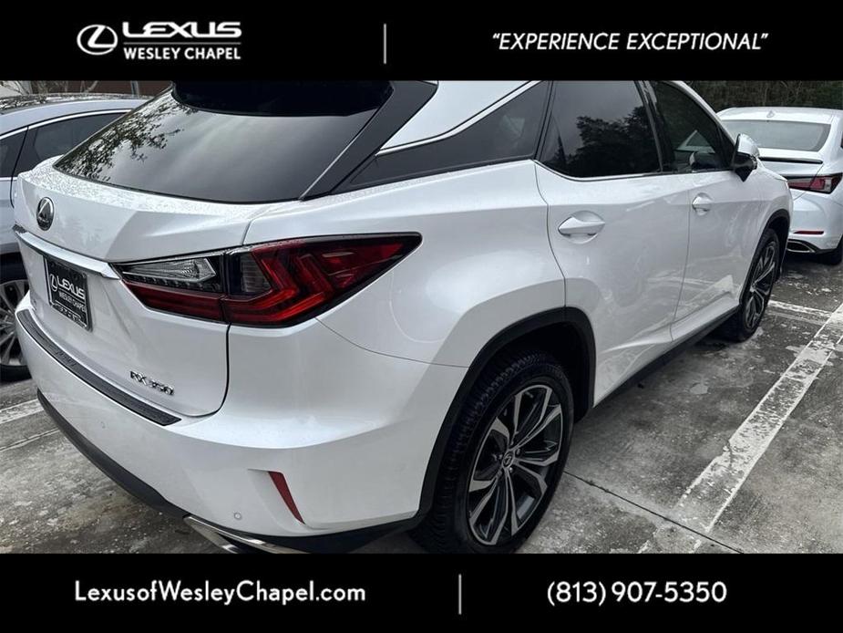 used 2019 Lexus RX 350 car, priced at $29,500