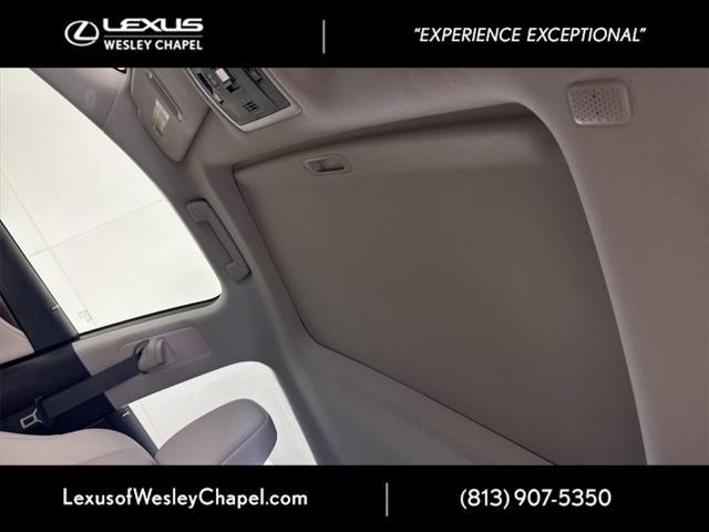 used 2021 Lexus RX 350 car, priced at $41,900