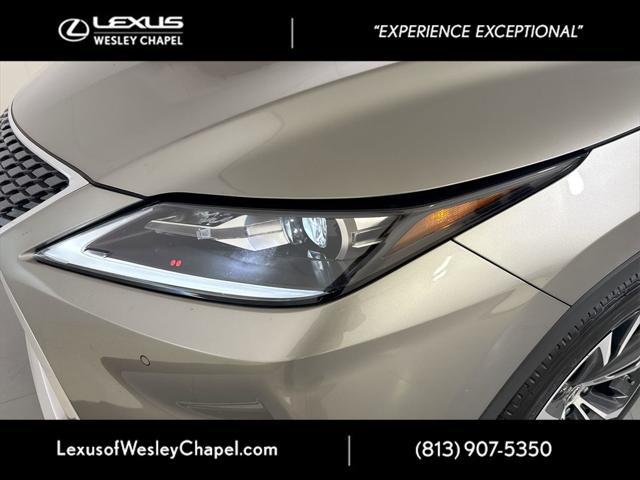 used 2021 Lexus RX 350 car, priced at $41,900