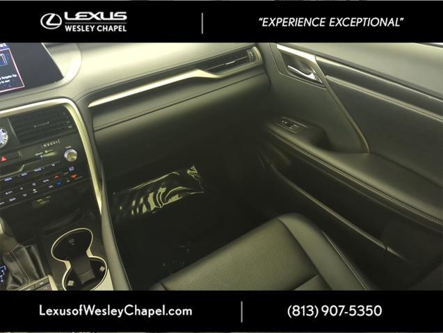 used 2020 Lexus RX 350 car, priced at $32,250