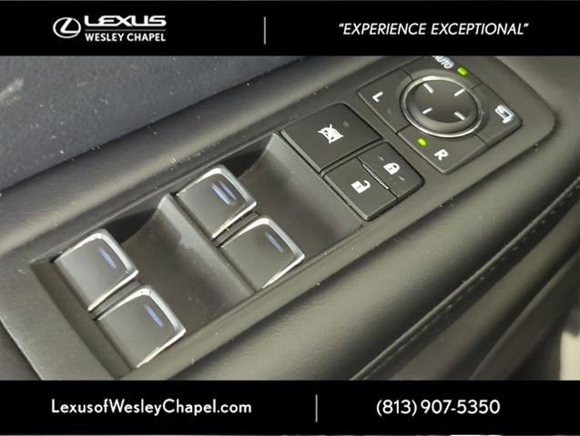 used 2020 Lexus RX 350 car, priced at $32,250