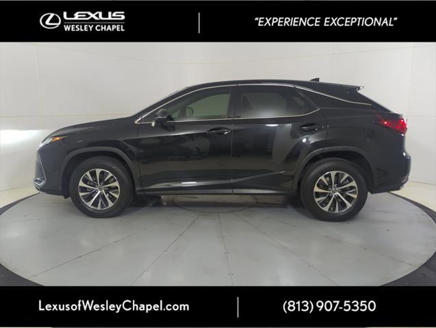 used 2020 Lexus RX 350 car, priced at $32,250