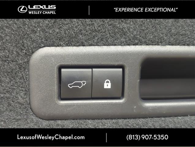 used 2020 Lexus RX 350 car, priced at $32,250