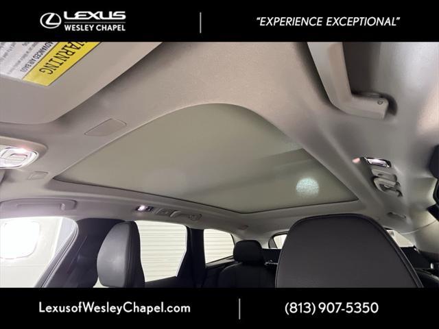 used 2020 Volvo XC60 car, priced at $28,990
