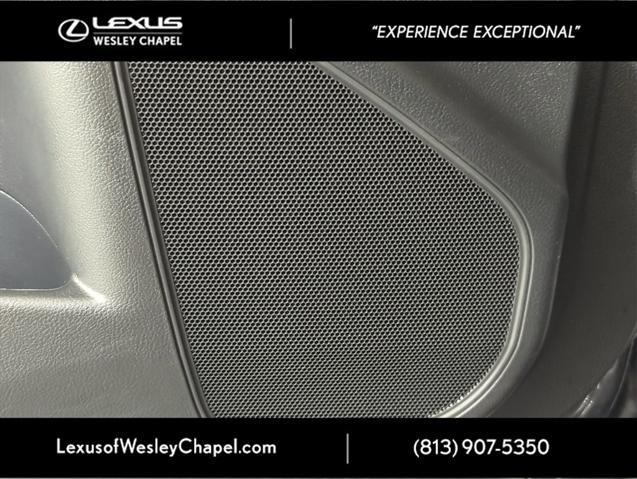 used 2024 Lexus ES 350 car, priced at $40,500