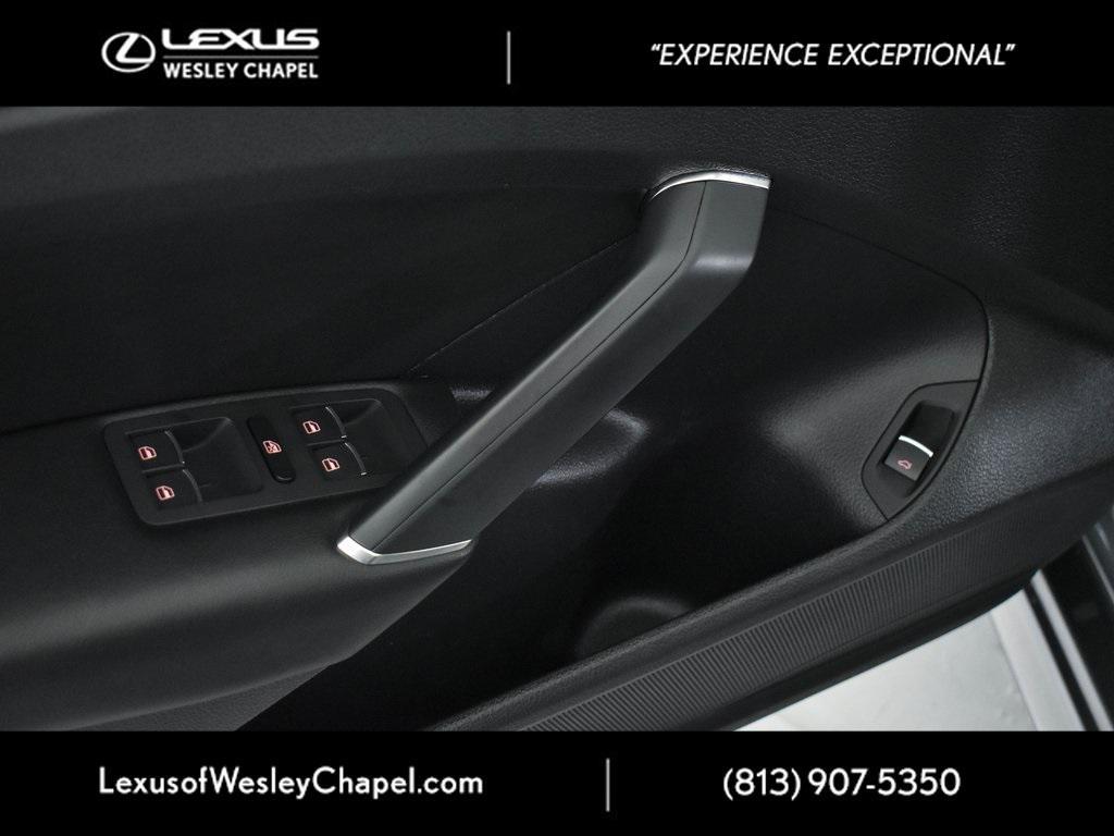 used 2017 Volkswagen Passat car, priced at $12,990