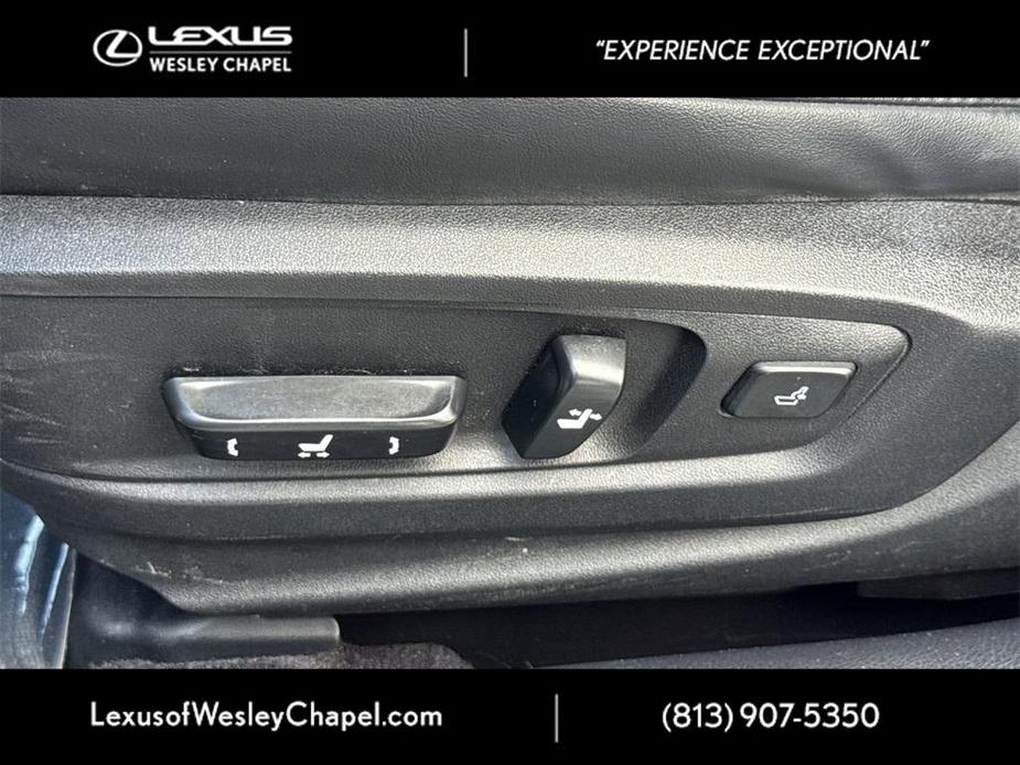 used 2015 Lexus ES 350 car, priced at $19,900