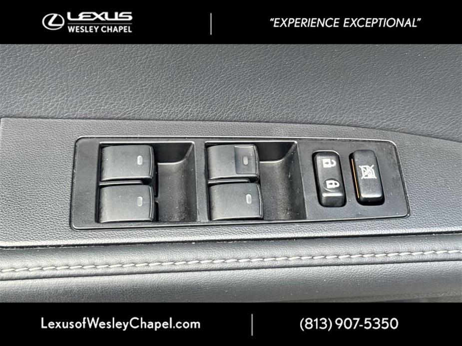 used 2015 Lexus ES 350 car, priced at $19,900