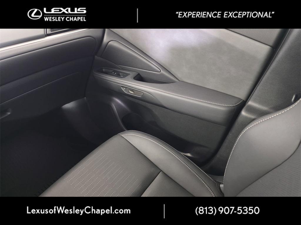 used 2024 Lexus TX 350 car, priced at $57,305
