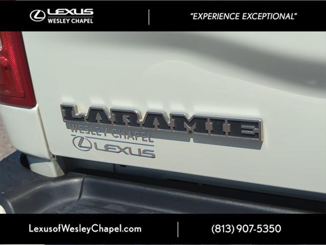 used 2023 Ram 3500 car, priced at $60,900
