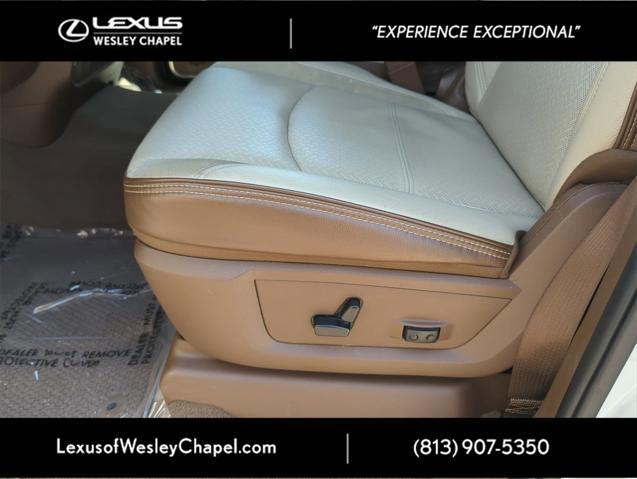 used 2023 Ram 3500 car, priced at $60,900