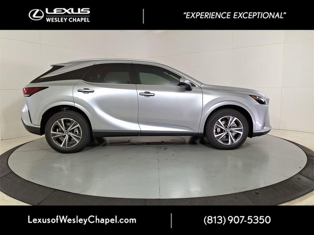 new 2026 Lexus RX 350 car, priced at $58,680