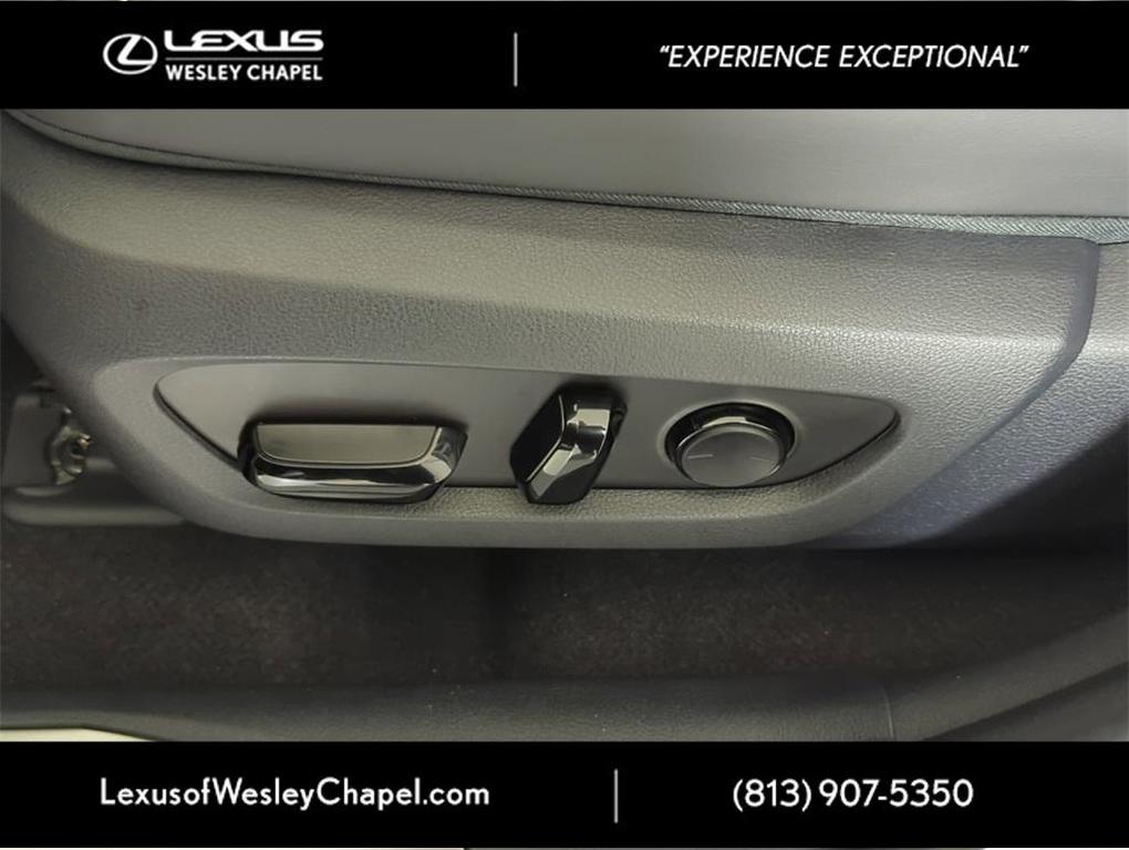 new 2026 Lexus NX 350 car, priced at $48,685