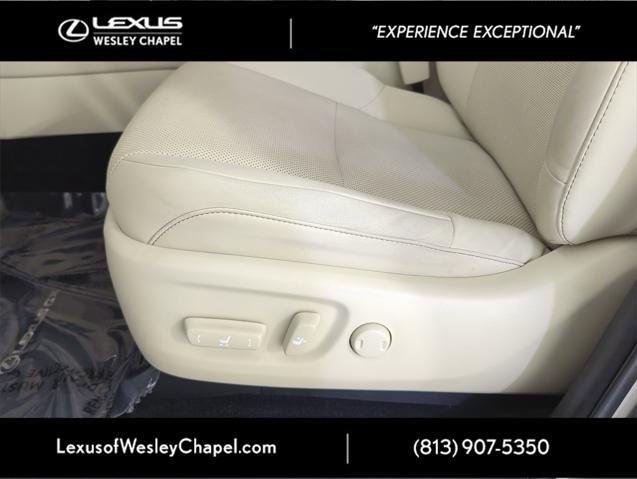 used 2021 Lexus GX 460 car, priced at $49,990