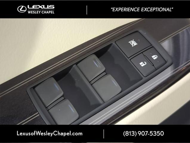 used 2021 Lexus GX 460 car, priced at $49,990