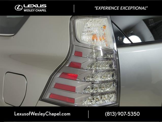used 2021 Lexus GX 460 car, priced at $49,990