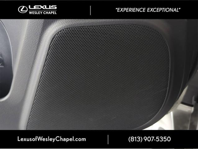 used 2021 Lexus GX 460 car, priced at $49,990