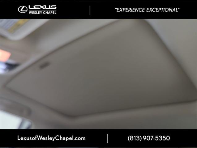 used 2021 Lexus GX 460 car, priced at $49,990