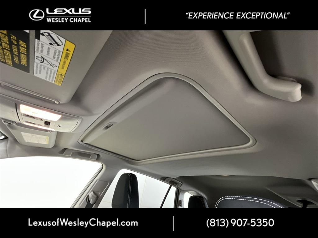 used 2018 Toyota RAV4 car, priced at $19,990