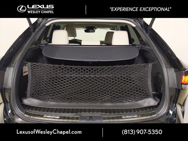 used 2023 Lexus RX 350 car, priced at $47,490