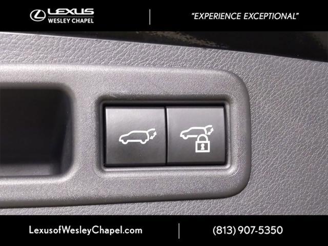 used 2023 Lexus RX 350 car, priced at $47,490