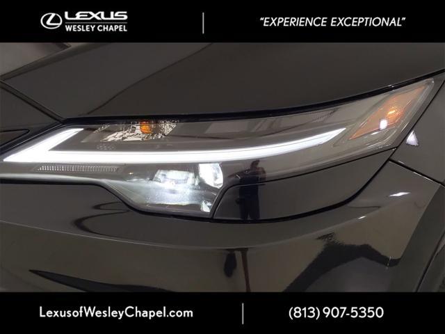 used 2023 Lexus RX 350 car, priced at $47,490