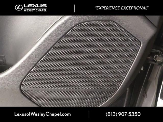 used 2023 Lexus RX 350 car, priced at $47,490