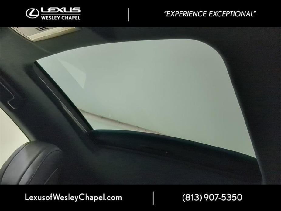 new 2024 Lexus RC 350 car, priced at $57,285