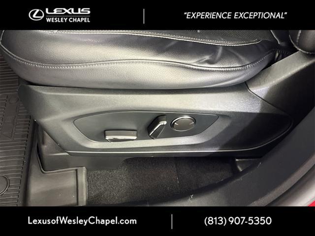 used 2020 Ford Explorer car, priced at $28,250