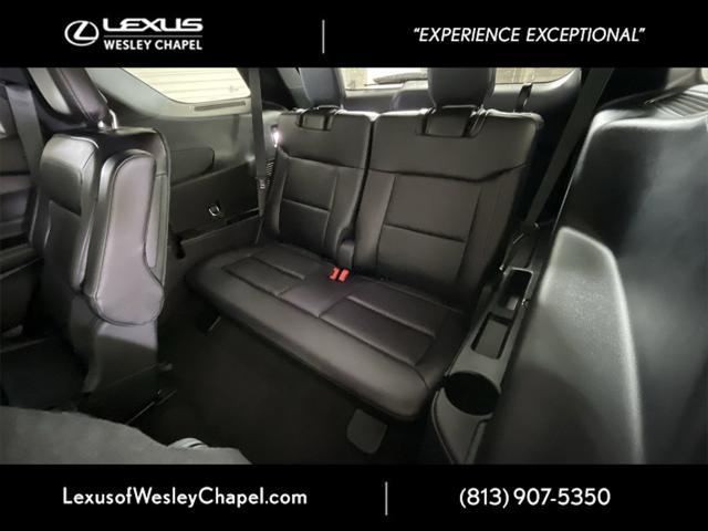 used 2020 Ford Explorer car, priced at $28,250