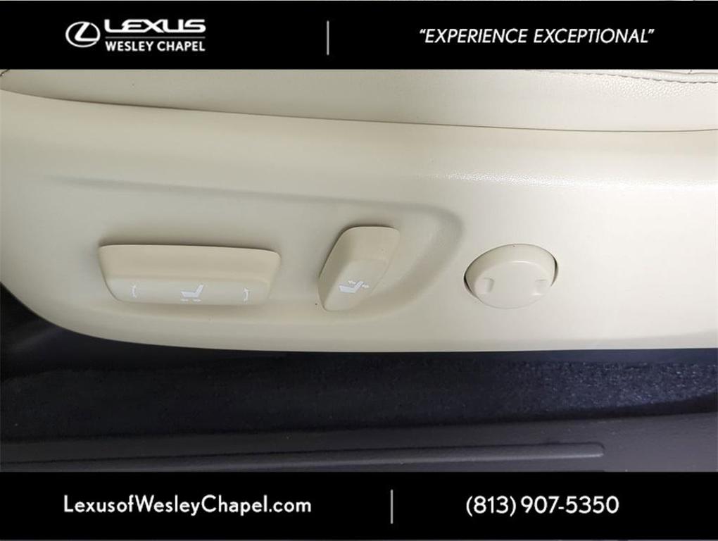 used 2023 Lexus GX 460 car, priced at $59,790