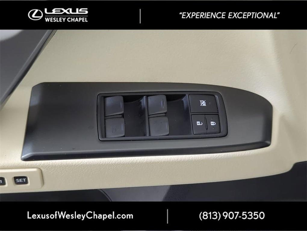 used 2023 Lexus GX 460 car, priced at $59,790