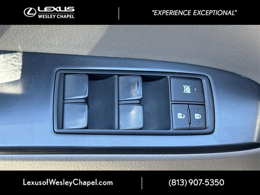 used 2022 Lexus GX 460 car, priced at $50,500