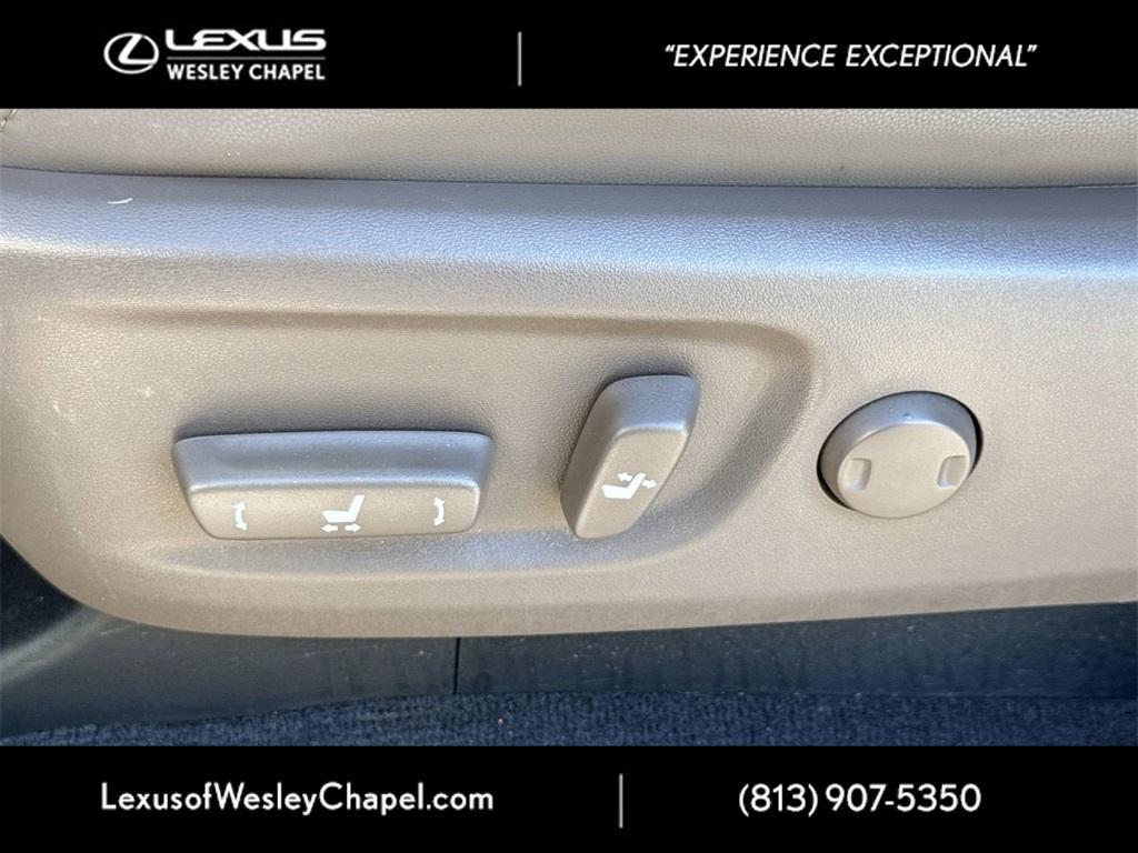 used 2022 Lexus GX 460 car, priced at $50,500