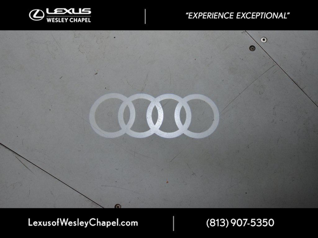 used 2022 Audi A3 car, priced at $22,900