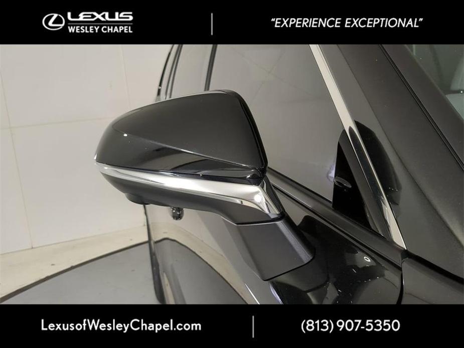 new 2024 Lexus TX 350 car, priced at $65,775