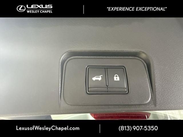used 2021 Nissan Rogue car, priced at $23,250