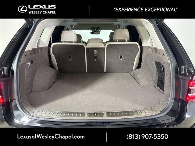 used 2024 Genesis GV80 car, priced at $49,900