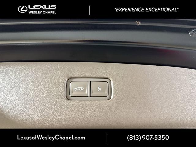 used 2024 Genesis GV80 car, priced at $49,900
